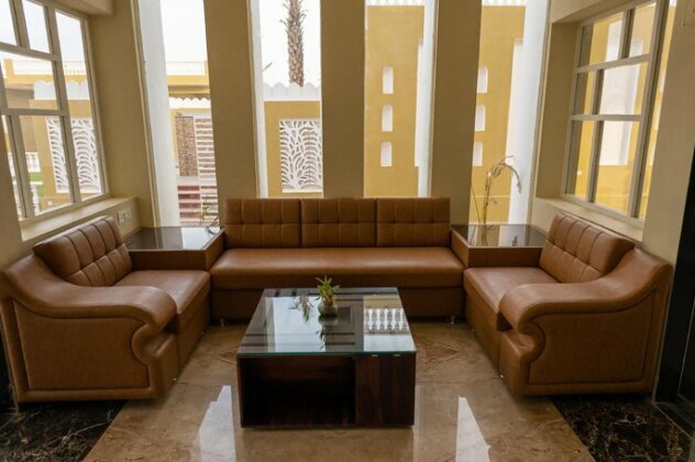 Riddhi Siddhi Resort - Photo3