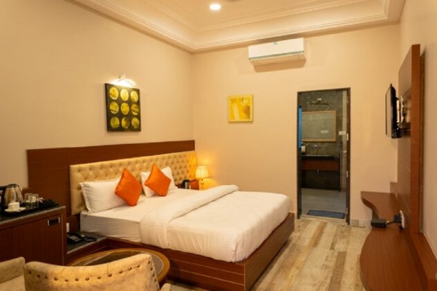 Riddhi Siddhi Resort - Photo4