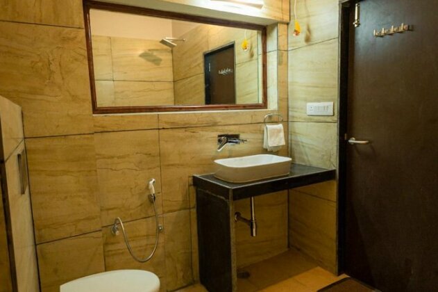 Riddhi Siddhi Resort - Photo5