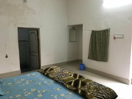 Saffron Hostel - Photo3