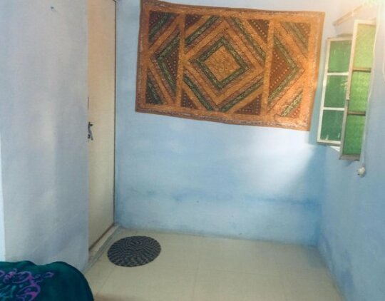 Saffron Hostel - Photo4
