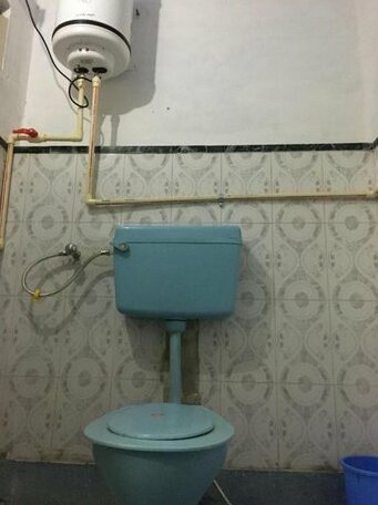 Saffron Hostel - Photo5