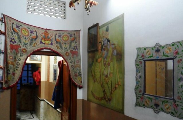 Shanti House Bikaner - Photo4