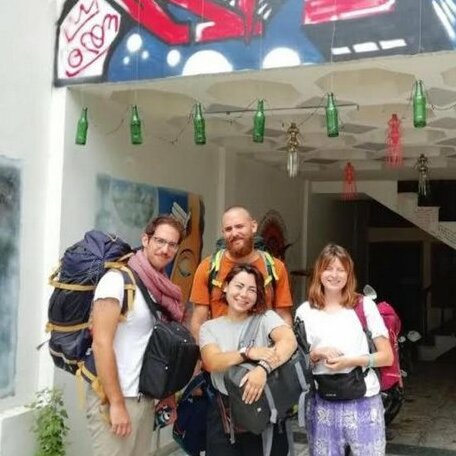The Crown Hostel - Photo4