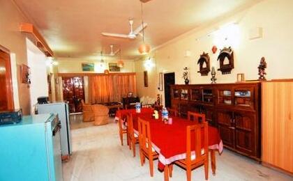Vijay Guest House - Photo2