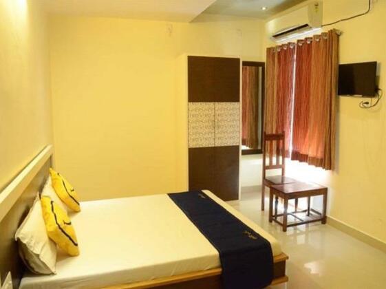 Vista Rooms at Urmul Nagar - Photo5