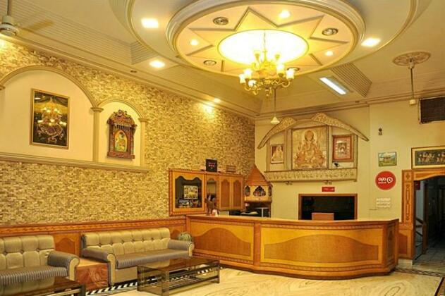 World Choice Bharat Prestige Hotel - Photo3