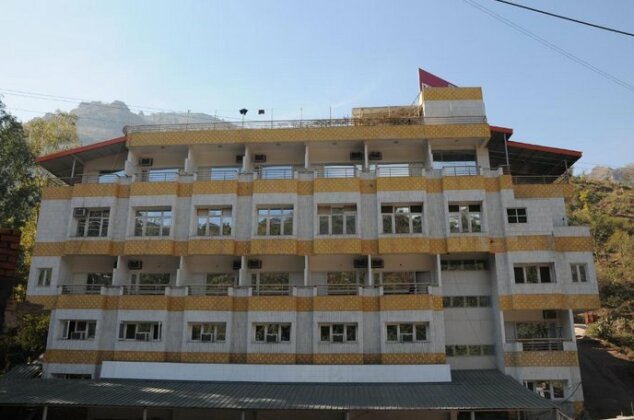 Hotel Panchwati Bilaspur - Photo2