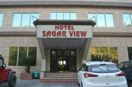 Hotel Sagar View