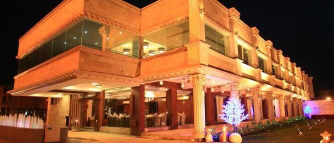 Hotel Clover