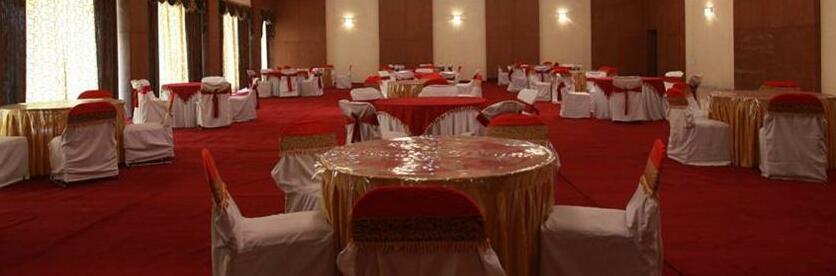 Hotel Clover - Photo2