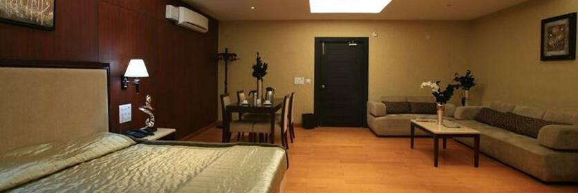 Hotel Clover - Photo3