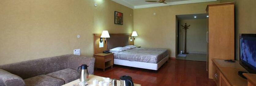 Hotel Clover - Photo4