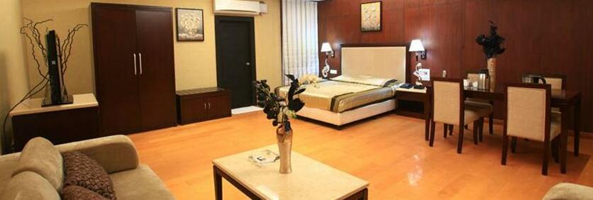 Hotel Clover - Photo5