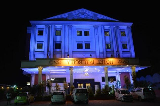 Hotel Intercity International Hotel Bilaspur, Chattisgarh - Reviews, Photos  & Offer