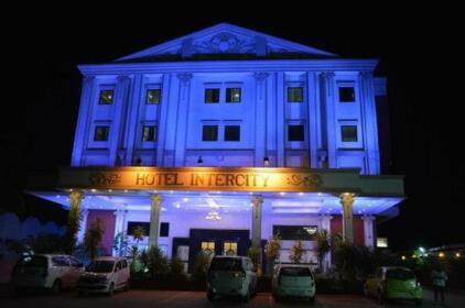 Hotel Intercity International