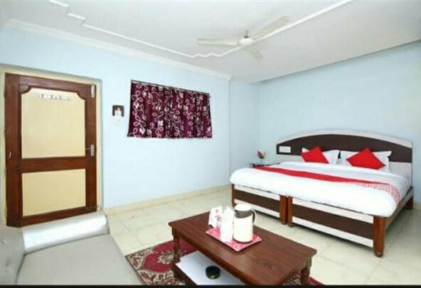 Hotel Raja - Photo3