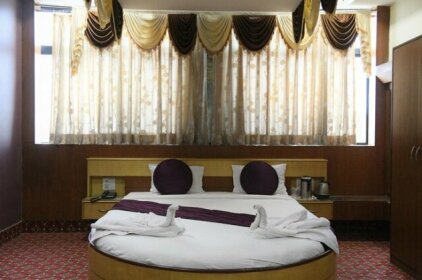 Hotel Vinayak Palace Bilaspur