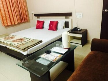 STARiHOTELS Bilaspur