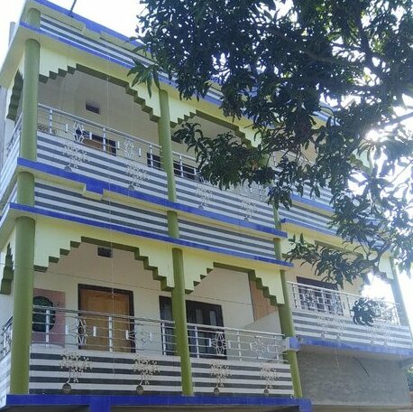 Babusona Homestay