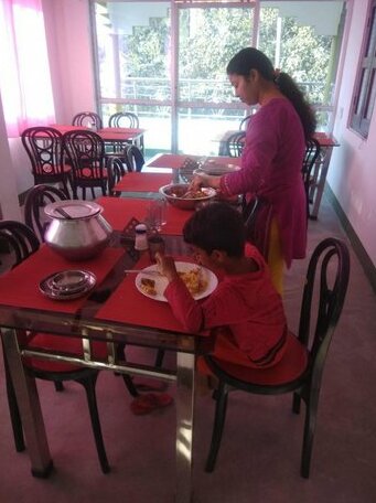 Babusona Homestay - Photo3