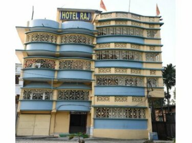 Hotel Raj A Unit of Sterling Guest House