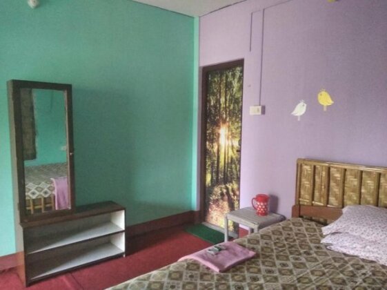 Lokenath Eco Village Resort - Photo5