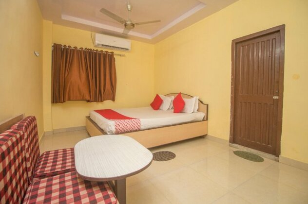 OYO 64002 Resort Everest - Photo5