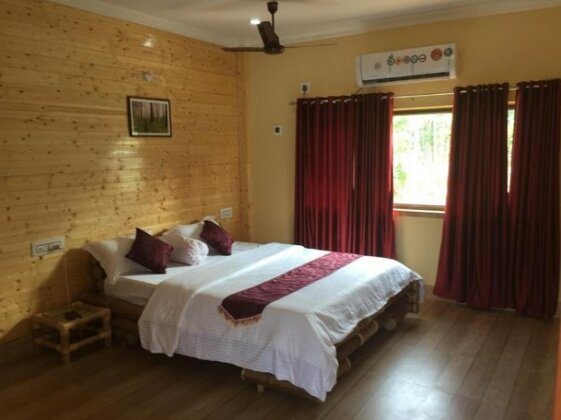 Sumaru Jungle Resort - Photo2