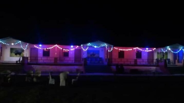 Sumaru Jungle Resort - Photo3