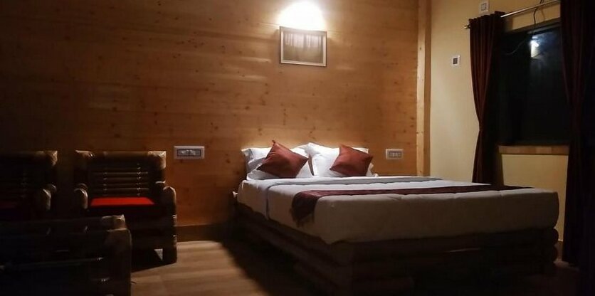 Sumaru Jungle Resort - Photo4