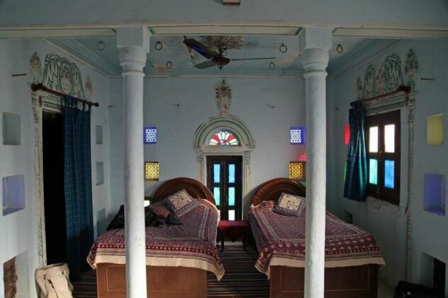 Narayan Niwas Castle - Photo4