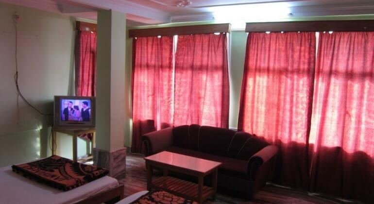 Anukul Guest House - Photo5