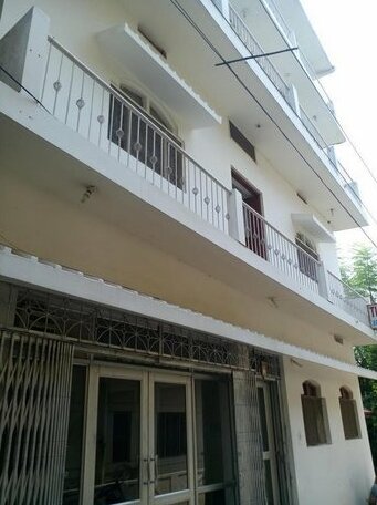 Arihant Guesthouse