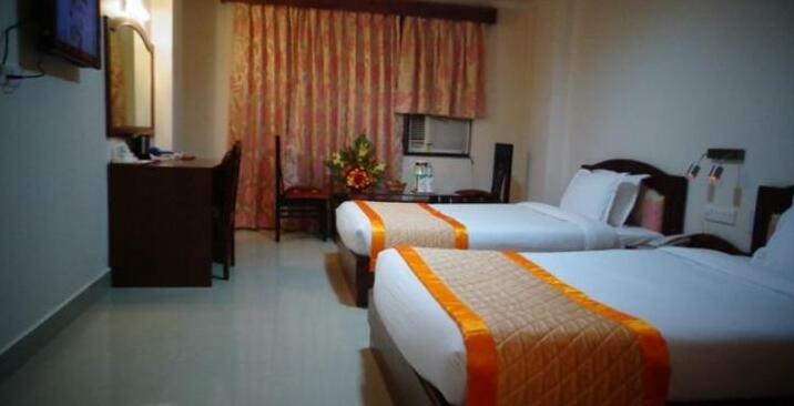 Bodhgaya Regency Hotel - Photo5