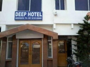 Deep Hotel Bodhgaya