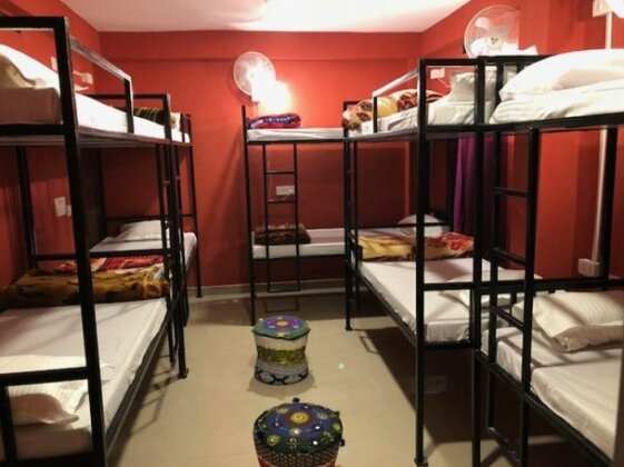 Epic hostel - Photo2