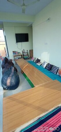 Epic hostel - Photo4