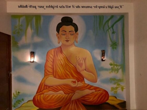 Epic hostel - Photo5