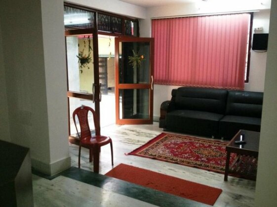 Happy International Guest House Bodhgaya - Photo5