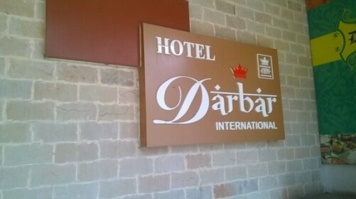 Hotel Darbar International