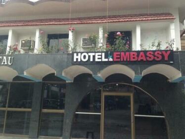 Hotel Embassy Bodhgaya