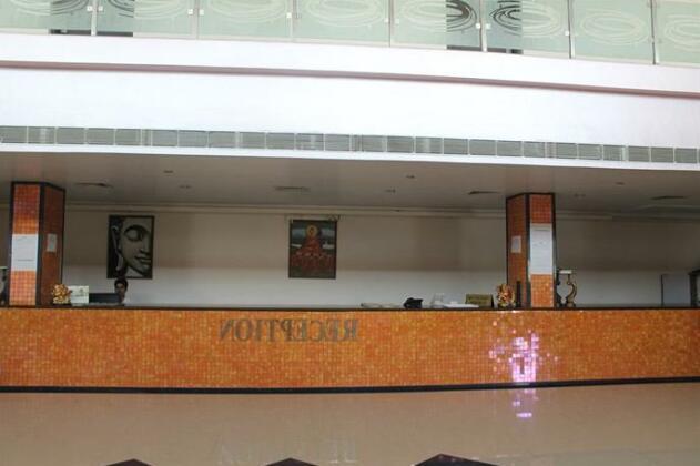 Hotel Galaxy Intercontinental - Photo3