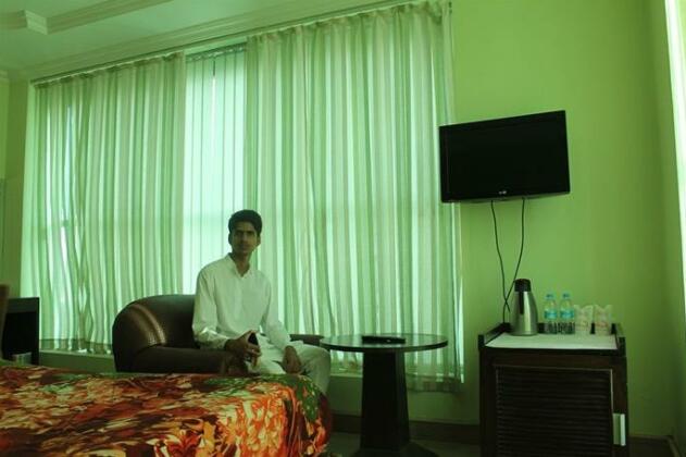 Hotel Galaxy Intercontinental - Photo4