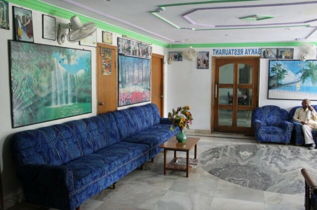 Hotel Jeevak International - Photo2