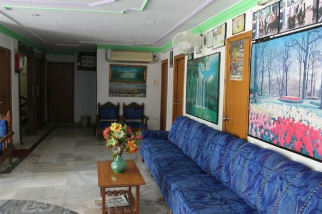 Hotel Jeevak International - Photo3