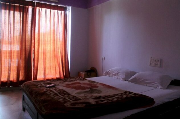 Hotel Jeevak International - Photo5