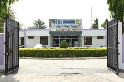 Hotel Lumbini International