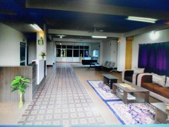 Hotel Orchid Bodhgaya - Photo2