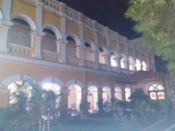 Hotel Samrat Bodhgaya